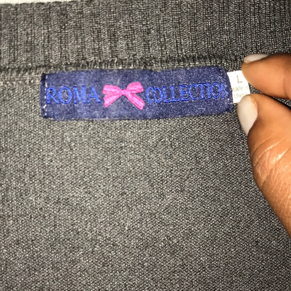 Cardigan - Picture 5 of 5